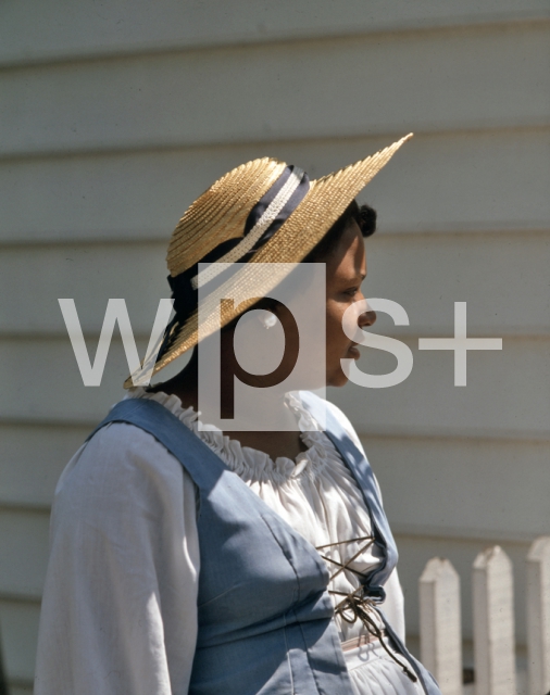 ｜バージニア植民地時代の服装