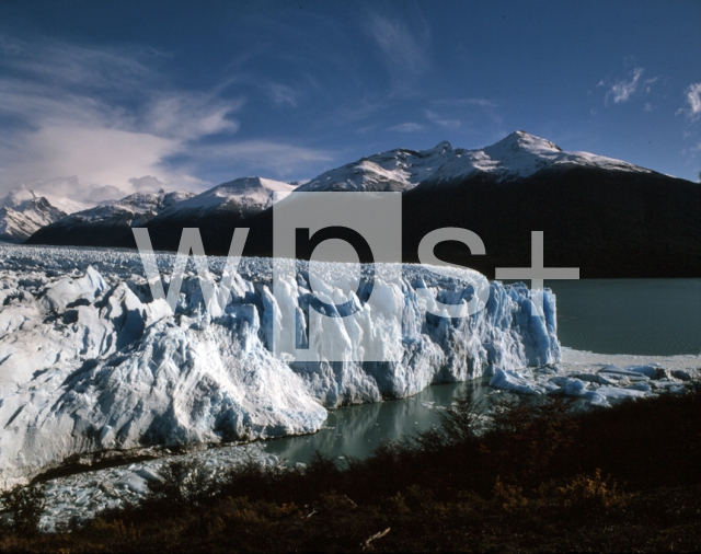 ｜ペリト・モレノ氷河
