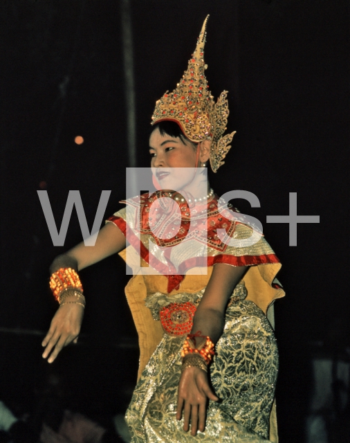 ｜ミャンマー古典舞踊