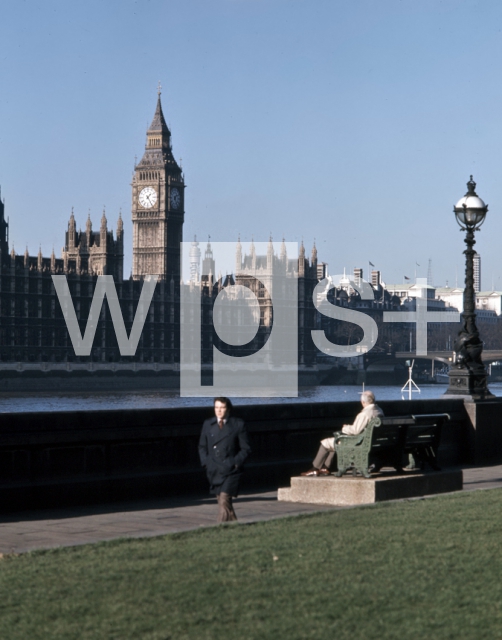 BARRY Charles  & PUGIN Augustus Welby｜ウェストミンスター宮殿
