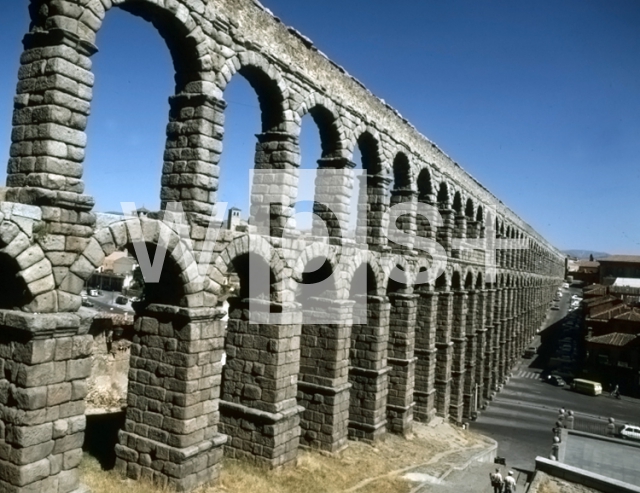 ｜ローマの水道橋