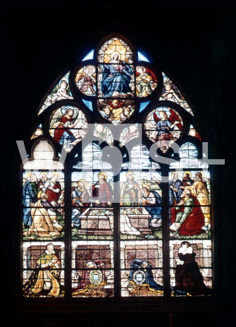｜サン＝テティエンヌ大聖堂「聖母の被昇天」