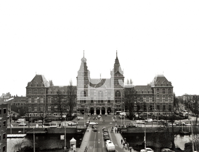 CUYPERS Pierre｜アムステルダム国立美術館