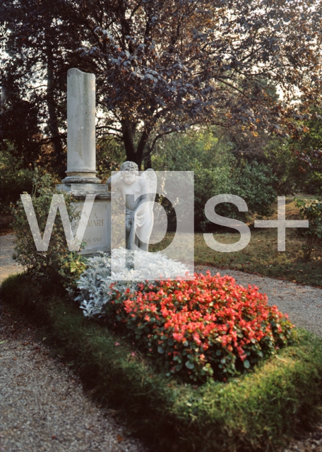｜モーツァルトの墓