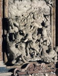 FOGGINI Giovanni Battista｜サンタンドレア・コルシーニの奇蹟