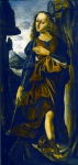Florentine Painter｜カリオペ、叙事詩の女神