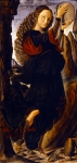 Florentine Painter｜エラト、独唱歌の女神