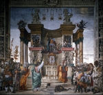 LIPPI Filippino｜聖フィリッポの奇跡