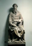 DONATELLO (Donato di Niccolò di Betto Bardi)｜福音書記者ヨハネ