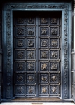 GHIBERTI Lorenzo｜サン・ジョヴァンニ洗礼堂の扉