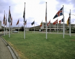 ｜北大西洋条約機構本部（NATO）