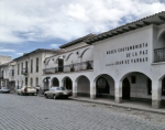 ｜フアン・デ・バルガス博物館（ムリリョの家）