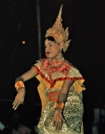 ｜ミャンマー古典舞踊