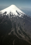 ｜オソルノ火山