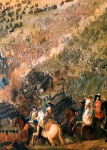 ｜フルールスの戦い（部分）、1690年