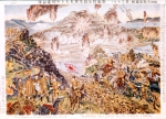 ｜1914年11月7日（大正3年）、日本軍青島を占領