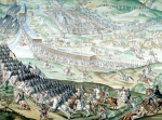 ｜サン・カンタンの戦い、1557年8月10日