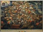 ｜レパントの海戦、1571年10月7日