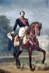 MULLER Charles｜ナポレオン3世