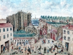 ｜バスティーユの襲撃、1789年7月14日