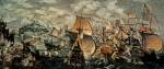 HILLIARD Nicholas｜アルマダの海戦、1588年