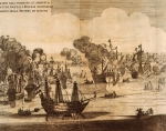 ｜1666年、ハットン湾における海戦