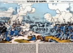 ｜サドワの戦い、1866年7月3日