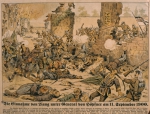 ｜リーアンの戦い、1900年9月11日
