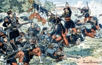 ｜ルゾンヴィルの戦い、1870年8月16日