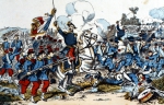 ｜バポームの戦い、1871年1月3日