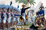 ｜ピラミッドの戦い、1798年7月21日