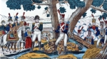 ｜アウステルリッツの戦いの2日前、1805年11月30日