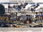 ｜モスクワの戦い、1812年9月7日
