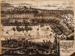 ｜ブライテンフェルトの戦い、1631年9月17日