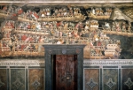 SPINELLO ARETINO｜ロンバルディア都市同盟と神聖ローマ皇帝フリードリヒ1世との海戦、1176年