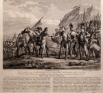 ｜サラトガの勝利、1777年10月17日