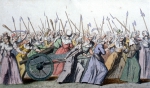 ｜ヴェルサイユへ...ヴェルサイユへ...、1789年10月5日