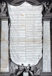 ｜人権宣言、1789年8月26日