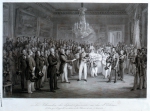 ｜議会は「1830年憲章」と王位を即立するオルレアン公を承認する、1830年8月7日
