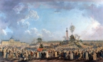 MACHY Pierre-Antoine de｜最高存在の祭典、1794年6月8日