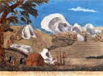 ROMANS Bernard｜バンカーヒルの戦い、1775年6月17日