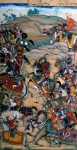｜アフマダバードの戦い、1573年