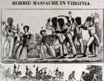 ARMISTEAD J. Wilson｜ヴァージニアに於ける奴隷の反逆：所有者を殺害する奴隷
