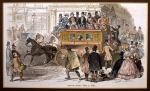 ｜乗合馬車の発達、1847年5月1日