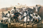 ｜シパーヒー（イギリス東インド会社のインド人傭兵）の反乱