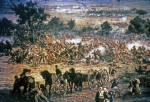 ｜ゲティスバーグの戦い、1863年7月