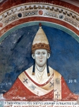 CONXOLUS Maestro di｜教皇インノケンティウス3世