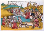 THUROCZ Johannes de｜ワールシュタットの戦い、1241年