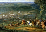 LE CONTE Sauveur｜ロクロワの戦い、1643年