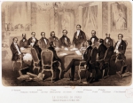 ｜パリ条約、1856年3月30日